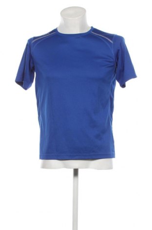 Herren T-Shirt Jako, Größe S, Farbe Blau, Preis 8,35 €