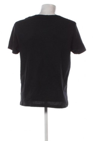Ανδρικό t-shirt Jules, Μέγεθος XXL, Χρώμα Μαύρο, Τιμή 8,04 €