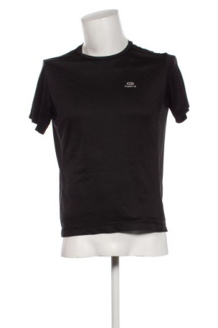 Pánske tričko  Kalenji, Veľkosť L, Farba Čierna, Cena  7,37 €