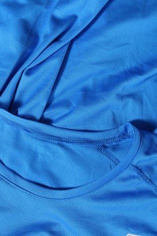 Ανδρικό t-shirt Kalenji, Μέγεθος L, Χρώμα Μπλέ, Τιμή 6,67 €