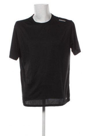 Мъжка тениска Karhu, Размер XL, Цвят Черен, Цена 24,00 лв.