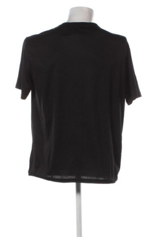 Tricou de bărbați Karhu, Mărime XL, Culoare Negru, Preț 78,95 Lei