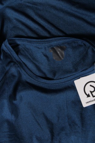 Herren T-Shirt Karhu, Größe L, Farbe Blau, Preis € 16,70
