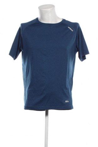 Herren T-Shirt Karhu, Größe L, Farbe Blau, Preis 14,20 €