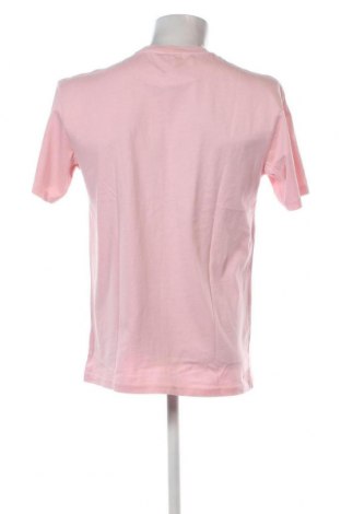 Ανδρικό t-shirt Karl Kani, Μέγεθος S, Χρώμα Ρόζ , Τιμή 25,26 €