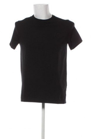 Tricou de bărbați Karl Lagerfeld, Mărime M, Culoare Negru, Preț 345,39 Lei