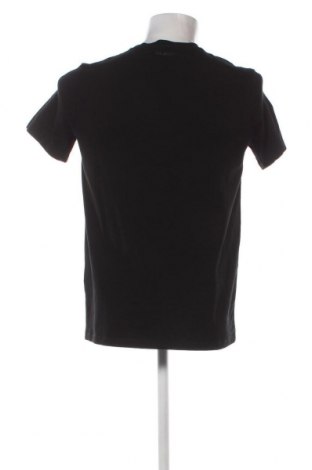 Tricou de bărbați Karl Lagerfeld, Mărime M, Culoare Negru, Preț 345,39 Lei