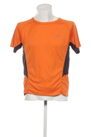 Мъжка тениска Karrimor, Размер M, Цвят Оранжев, Цена 10,20 лв.