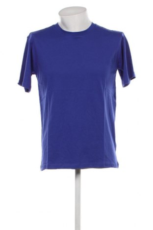 Ανδρικό t-shirt Kensis, Μέγεθος M, Χρώμα Μπλέ, Τιμή 10,82 €