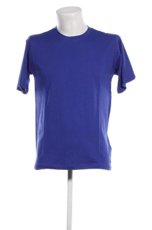 Herren T-Shirt Kensis, Größe M, Farbe Blau, Preis 7,03 €