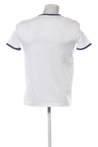 Ανδρικό t-shirt Le Coq Sportif, Μέγεθος S, Χρώμα Λευκό, Τιμή 26,80 €