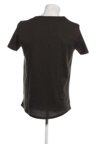 Herren T-Shirt Lee, Größe M, Farbe Grün, Preis € 22,78