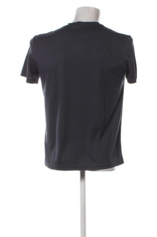 Herren T-Shirt Maier Sports, Größe S, Farbe Grau, Preis 11,96 €
