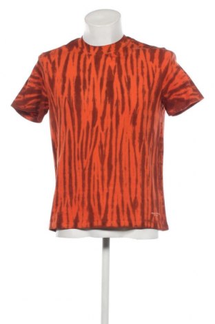 Ανδρικό t-shirt Marc O'Polo, Μέγεθος S, Χρώμα Πορτοκαλί, Τιμή 9,11 €