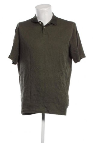 Мъжка тениска Marc O'Polo, Размер 3XL, Цвят Зелен, Цена 24,00 лв.