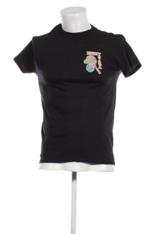 Pánské tričko  NIGHT ADDICT, Velikost XS, Barva Černá, Cena  420,00 Kč