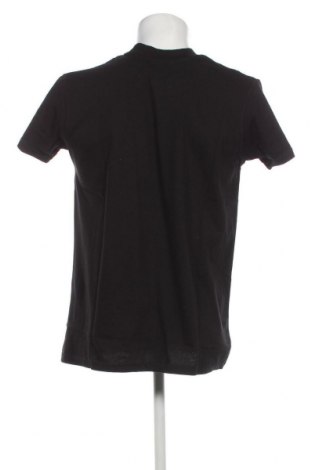 Мъжка тениска NIGHT ADDICT, Размер XXS, Цвят Черен, Цена 29,00 лв.