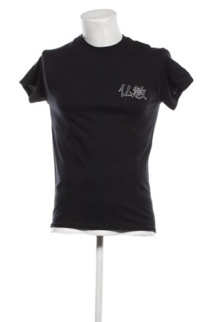Herren T-Shirt NIGHT ADDICT, Größe XS, Farbe Schwarz, Preis € 4,34