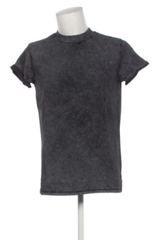 Мъжка тениска NIGHT ADDICT, Размер XXS, Цвят Сив, Цена 29,00 лв.