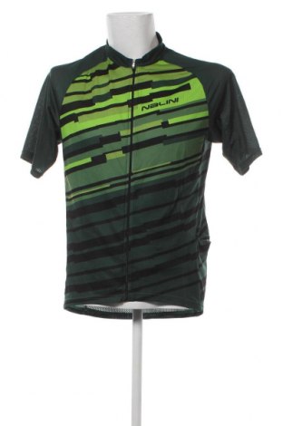 Herren T-Shirt Nalini, Größe XL, Farbe Grün, Preis € 12,53