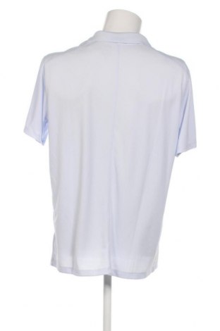 Pánské tričko  Nike, Velikost L, Barva Modrá, Cena  841,00 Kč