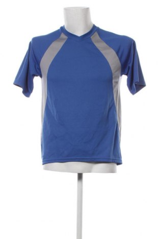 Tricou de bărbați Nike, Mărime S, Culoare Albastru, Preț 65,79 Lei
