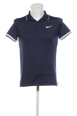 Herren T-Shirt Nike, Größe S, Farbe Blau, Preis 13,92 €