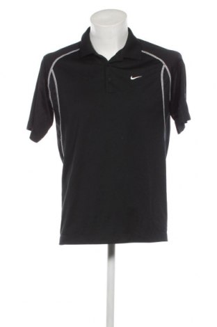Pánské tričko  Nike Golf, Velikost M, Barva Černá, Cena  287,00 Kč