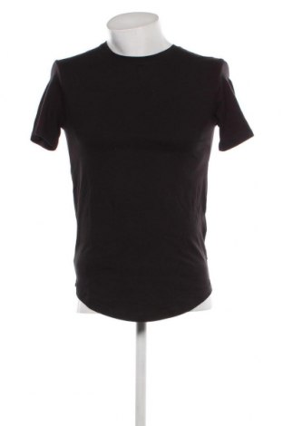 Мъжка тениска Only & Sons, Размер XS, Цвят Черен, Цена 9,66 лв.