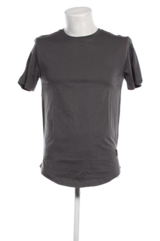 Ανδρικό t-shirt Only & Sons, Μέγεθος S, Χρώμα Γκρί, Τιμή 5,19 €