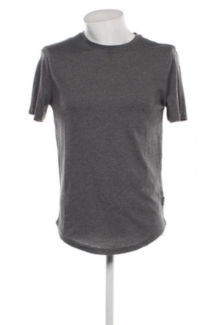 Ανδρικό t-shirt Only & Sons, Μέγεθος S, Χρώμα Γκρί, Τιμή 5,09 €