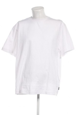 Ανδρικό t-shirt Only & Sons, Μέγεθος XL, Χρώμα Λευκό, Τιμή 10,82 €