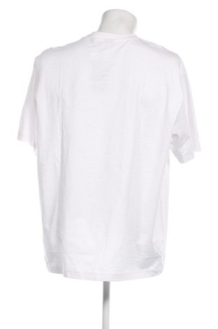 Мъжка тениска Only & Sons, Размер XL, Цвят Бял, Цена 21,00 лв.