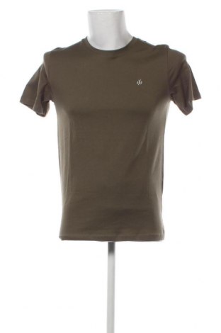 Мъжка тениска Originals By Jack & Jones, Размер S, Цвят Зелен, Цена 16,20 лв.