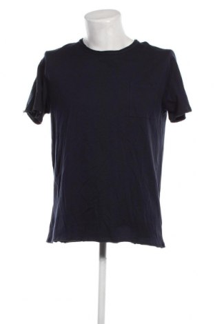 Мъжка тениска Oviesse, Размер XL, Цвят Син, Цена 10,71 лв.