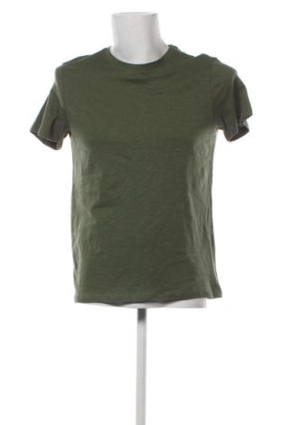 Pánské tričko  Oviesse, Velikost S, Barva Zelená, Cena  182,00 Kč