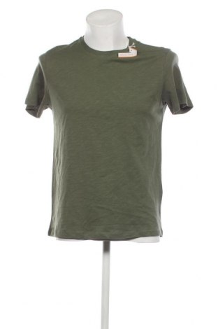 Tricou de bărbați Oviesse, Mărime S, Culoare Verde, Preț 69,08 Lei