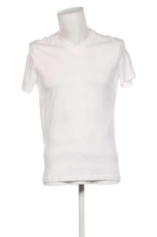 Мъжка тениска Oviesse, Размер M, Цвят Бял, Цена 11,34 лв.