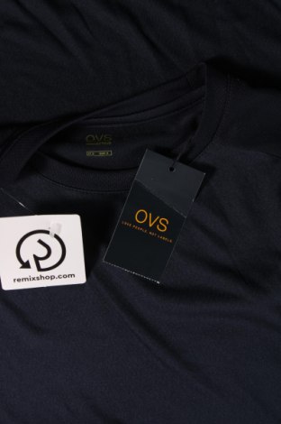 Ανδρικό t-shirt Oviesse, Μέγεθος S, Χρώμα Μπλέ, Τιμή 10,82 €