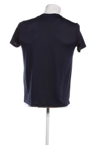 Tricou de bărbați Oviesse, Mărime S, Culoare Albastru, Preț 69,08 Lei