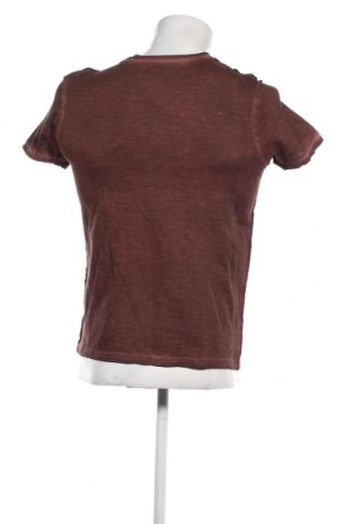 Pánské tričko  Oviesse, Velikost XS, Barva Hnědá, Cena  304,00 Kč