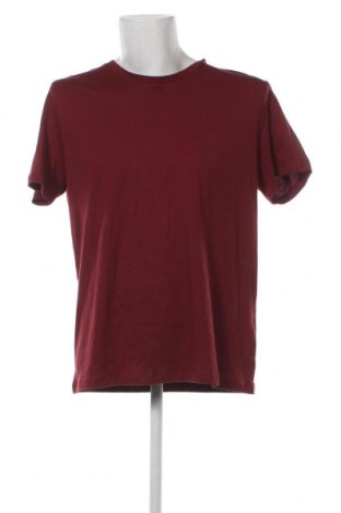 Pánské tričko  Oviesse, Velikost XL, Barva Červená, Cena  304,00 Kč
