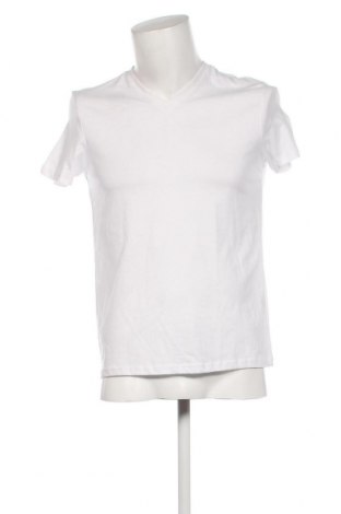 Мъжка тениска Oviesse, Размер M, Цвят Бял, Цена 10,71 лв.