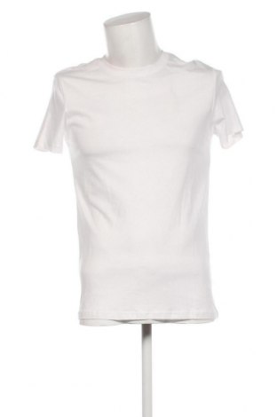 Мъжка тениска Oviesse, Размер M, Цвят Бял, Цена 10,92 лв.