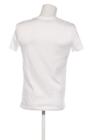 Herren T-Shirt Oviesse, Größe M, Farbe Weiß, Preis € 10,82