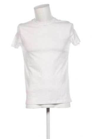 Ανδρικό t-shirt Oviesse, Μέγεθος M, Χρώμα Λευκό, Τιμή 10,82 €
