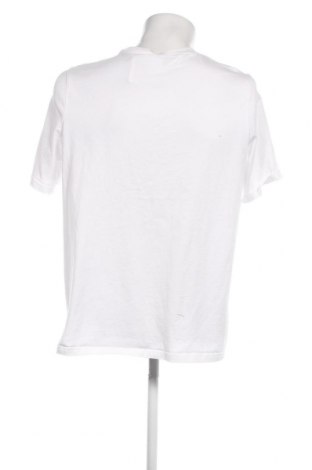 Ανδρικό t-shirt PUMA, Μέγεθος XL, Χρώμα Λευκό, Τιμή 26,80 €
