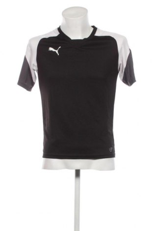 Herren T-Shirt PUMA, Größe S, Farbe Schwarz, Preis € 12,53