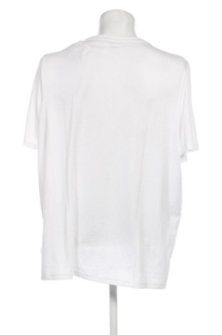 Tricou de bărbați PUMA, Mărime XXL, Culoare Alb, Preț 150,52 Lei
