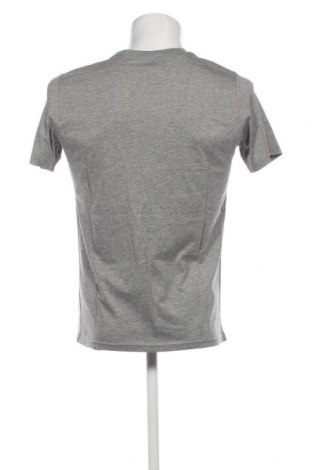 Мъжка тениска PUMA, Размер S, Цвят Сив, Цена 40,56 лв.